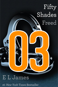 Fifty Shades Freed Chapter 03 – How about a shave? thumbnail