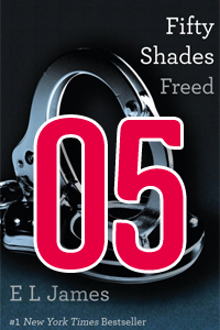 Fifty Shades Freed Chapter 05 – Good morning. thumbnail