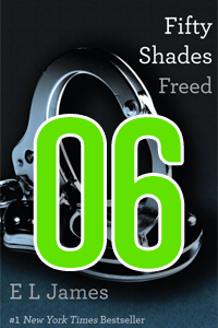 Fifty Shades Freed Chapter 06 – EL James Approved. thumbnail