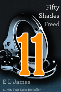 Fifty Shades Freed Chapter 11 – A Pile of Rocks thumbnail