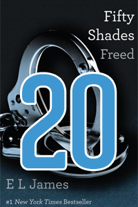 Fifty Shades Freed Chapter 20 – Motherly instincts. thumbnail