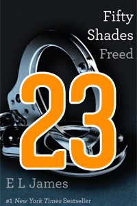 Fifty Shades Freed Chapter 23 – Seven Comas thumbnail