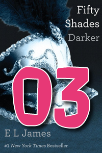 Fifty Shades Darker Chapter 03 – Forever inappropriate. thumbnail