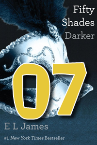 Fifty Shades Darker Chapter 07 – Expelling Feces thumbnail