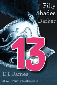 Fifty Shades Darker Chapter 13 – Tea time. With guns. And Dobby. thumbnail