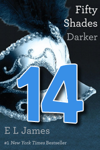 Fifty Shades Darker Chapter 14 – Rickrolled. thumbnail