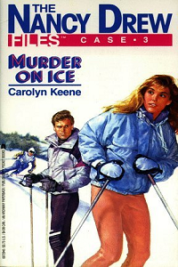 Nancy Drew Files #003 “Murder on Ice” – Snow is stupid. thumbnail