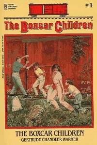 Boxcar Children #001 “The Boxcar Children” – Or Snoozefest Galore! thumbnail