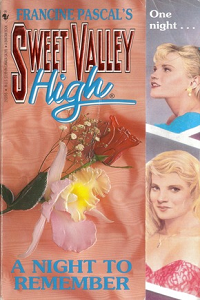 Sweet Valley High Magna Edition: A Night to Remember – Or the miniseries that will save Christmas. thumbnail