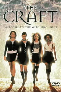 The Craft –  Halloween lessons from 1996 thumbnail