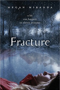 Fracture by Megan Miranda – No, you shouldn’t need a sequel. thumbnail