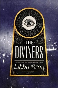 The Diviners by Libba Bray – Awesome flapper superheroes thumbnail