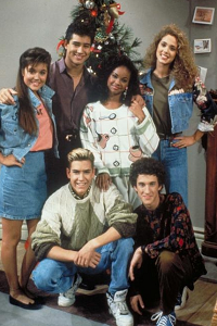 Saved by the Bell S03 E24-25 – Or Zack Morris is still a douche on Christmas break. thumbnail