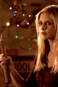 Buffy the Vampire Slayer S04 E01 – It’s the new PCP thumbnail