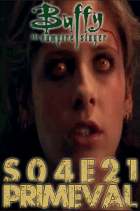 Buffy the Vampire Slayer S04 E21 – Epic bullshit breaks thumbnail