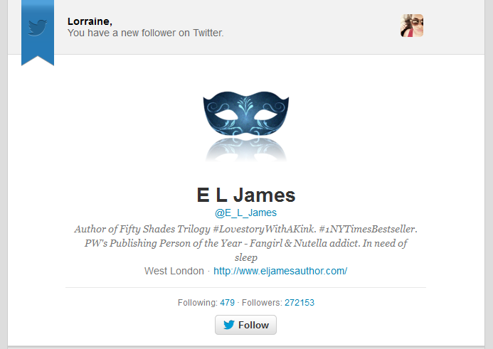 el james twitter 3