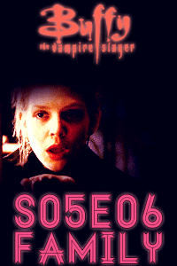 Buffy the Vampire Slayer S05 E06 – I like you. thumbnail