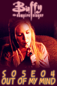 Buffy the Vampire Slayer S05 E04 – Engorgio! thumbnail