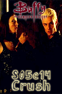 Buffy the Vampire Slayer S05 E14 – Check yes or no. thumbnail