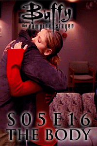 Buffy the Vampire Slayer S05 E16 – Negative Space. thumbnail