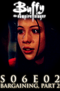 Buffy the Vampire Slayer S06 E02 – Personal hell. thumbnail