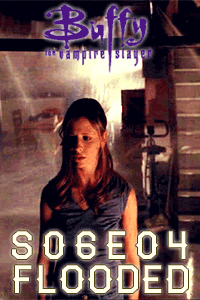 Buffy the Vampire Slayer S06 E04 – Info Dump thumbnail