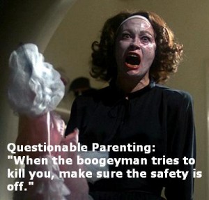 MommieDearest