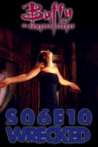 Buffy the Vampire Slayer S06 E10 – Simpler Times thumbnail
