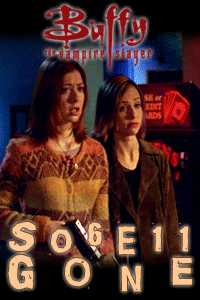Buffy the Vampire Slayer S06 E11 – Worse. thumbnail