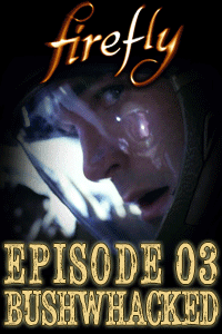 Firefly S01 E03 – Reaver Time thumbnail
