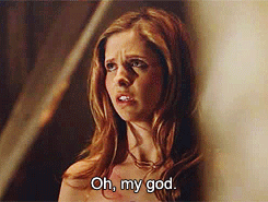 Buffy the Vampire Slayer S06 E10 - Simpler Times