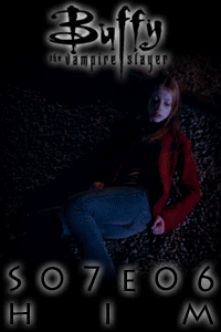 Buffy the Vampire Slayer S07 E06 – I can hear the bells thumbnail