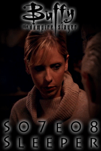 Buffy the Vampire Slayer S07 E08 – Shame corner thumbnail