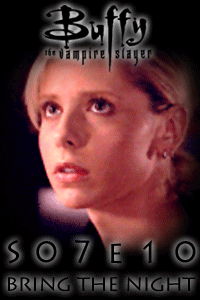 Buffy the Vampire Slayer S07 E10 – Bring the Sunrise thumbnail
