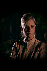 Buffy the Vampire Slayer S07 E18 – Hellfire and brimstone thumbnail