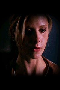 Buffy the Vampire Slayer S07 E19 – Coup o’clock thumbnail