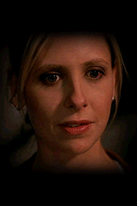 Buffy the Vampire Slayer S07 E20 – End of times sexy times. thumbnail