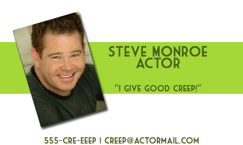 stevemonroe