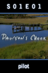 Dawson’s Creek S01 E01 – PUBERTY. thumbnail