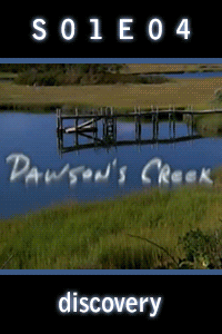 Dawson’s Creek S01 E04 – Secret sexy times thumbnail