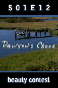 Dawson’s Creek S01 E12 – Pretty Woman Lite thumbnail