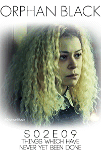 Orphan Black S02 E09 – Clones are people too! thumbnail