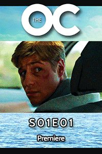 The OC S01 E01 – Sandy Cohen’s Eyebrow Scale of Non-Negligent Parenting thumbnail