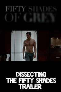 Snark Squad Sentiments: Dissecting the Fifty Shades Trailer thumbnail