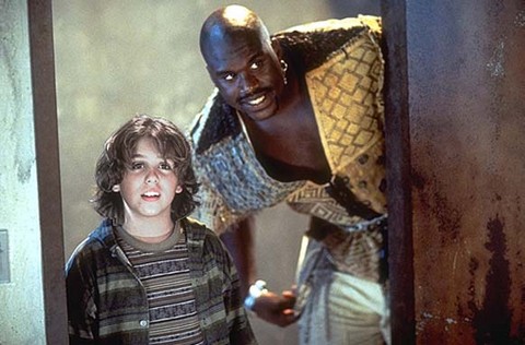 kazaam