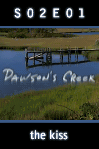 Dawson’s Creek S02 E01 – Bad decisions and bad hair thumbnail