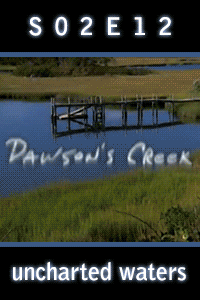 Dawson’s Creek S02 E12 – Hugs for Intern Pacey thumbnail