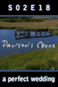 Dawson’s Creek S02 E18 – And then she dies. thumbnail