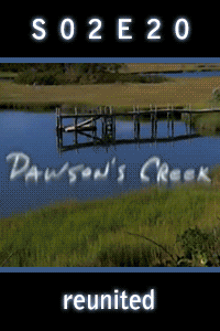 Dawson’s Creek S02 E20 – Feels for days and days and days thumbnail