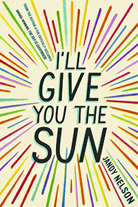 I’ll Give You The Sun by Jandy Nelson – Family Feels thumbnail